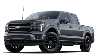2025 Ford F-150® External Image 2